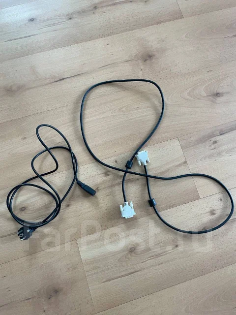 Dell. 24", ���������� �� (LCD, LED, QLED) ����