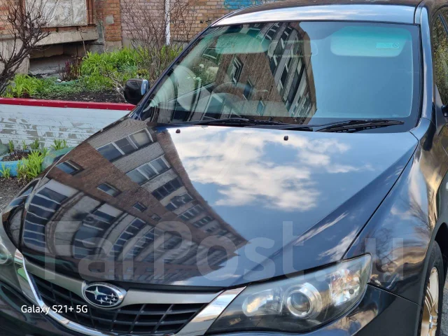 Subaru Impreza. �������, ��������, 1.5 (110��.�.), ������, 164 311����. �� ����