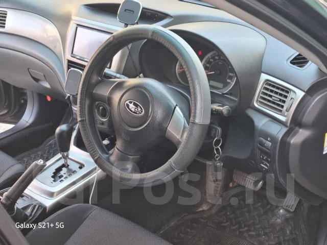 Subaru Impreza. �������, ��������, 1.5 (110��.�.), ������, 164 311����. �� ����