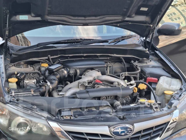 Subaru Impreza. �������, ��������, 1.5 (110��.�.), ������, 164 311����. �� ����