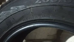 Giti 4x4 HT152. ������, �����. ���������� (������) ����