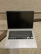 Samsung Galaxy Book. WiFi: 1, Bluetooth: 1 ����