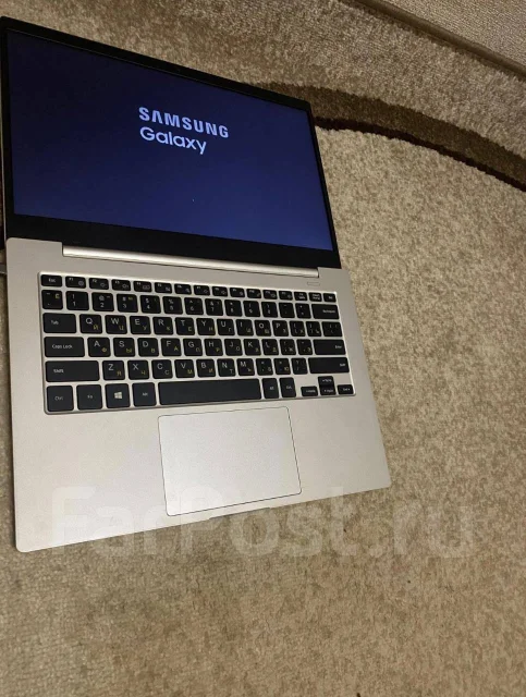 Samsung Galaxy Book. WiFi: 1, Bluetooth: 1 ����
