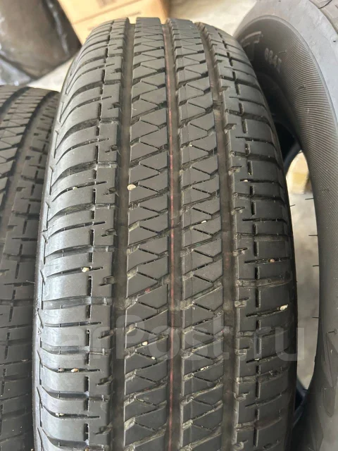 Bridgestone Dueler H/T 684II. �����������, 2022 ���, �/�, ����� �� 5 % ����