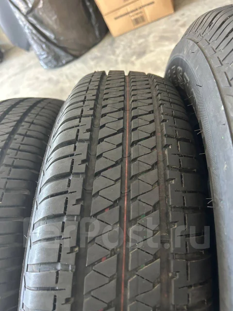 Bridgestone Dueler H/T 684II. �����������, 2022 ���, �/�, ����� �� 5 % ����