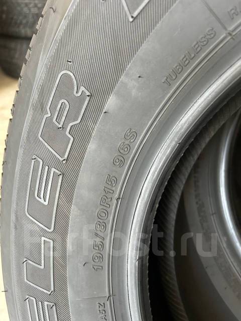 Bridgestone Dueler H/T 684II. �����������, 2022 ���, �/�, ����� �� 5 % ����