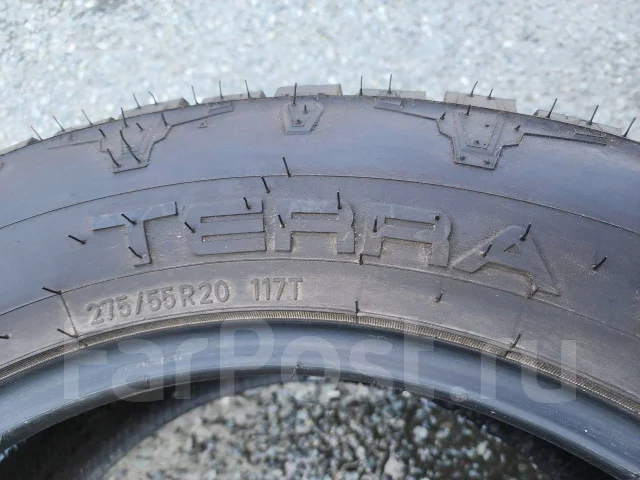 Nitto Terra Grappler G2. ����� at, 2022 ���, �/�, ����� 10 % ����