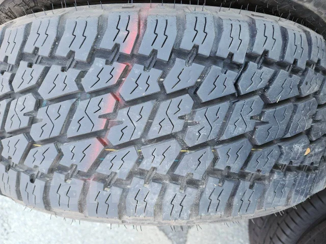 Nitto Terra Grappler G2. ����� at, 2022 ���, �/�, ����� 10 % ����