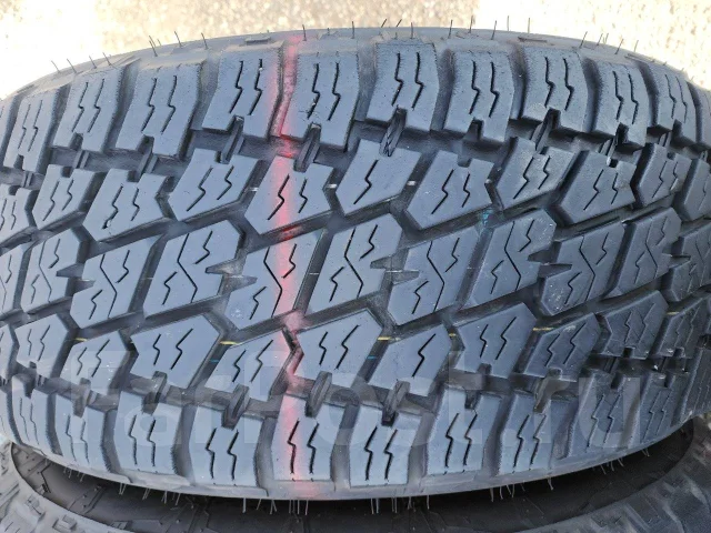 Nitto Terra Grappler G2. ����� at, 2022 ���, �/�, ����� 10 % ����