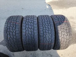 Nitto Terra Grappler G2. ����� at, 2022 ���, �/�, ����� 10 % ����