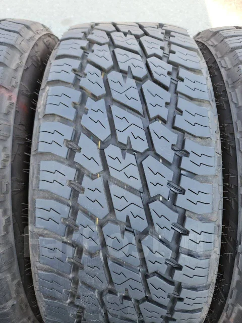 Nitto Terra Grappler G2. ����� at, 2022 ���, �/�, ����� 10 % ����