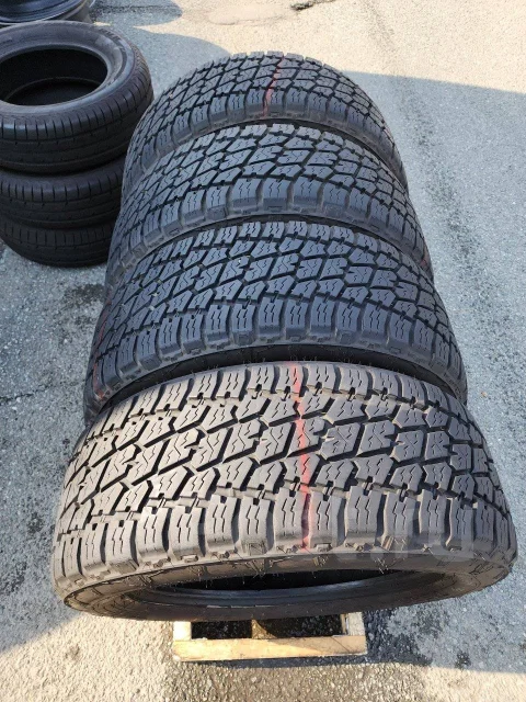Nitto Terra Grappler G2. ����� at, 2022 ���, �/�, ����� 10 % ����