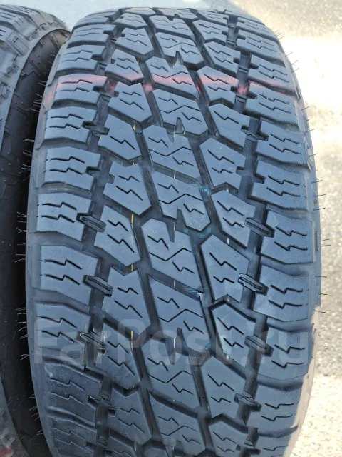 Nitto Terra Grappler G2. ����� at, 2022 ���, �/�, ����� 10 % ����