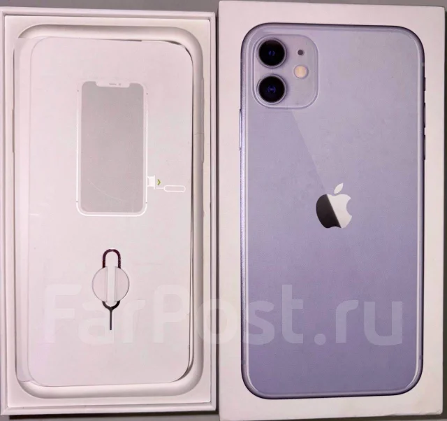 Apple iPhone 11. �/�, 128 ��, ����������, 3G, 4G LTE, 5G, ����������, NFC ����