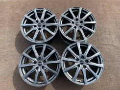 Manaray Sport. 7.0x17", 5x114.3, ET38 ����