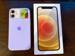 Apple iPhone 12 mini. /, 64 , , 3G, 4G LTE, 5G, NFC 