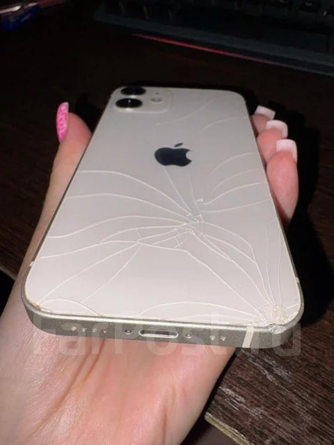 Apple iPhone 12 mini. �/�, 64 ��, �����, 3G, 4G LTE, 5G, NFC ����