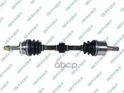  ! 669Mm, Abs Hyundai Elantra/Coupe 00 GSP . 224364 224364 