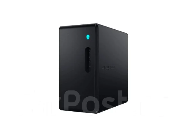 Игровой компьютер Alienware AURA R17 (RTX5080) | Envision, новый, под ...