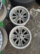 Almex. 5.5x14", 4x114.3, ET6 ����