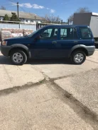 Land Rover Freelander. SALLNABA8XA668442, SALLNABA8XA668442 ����