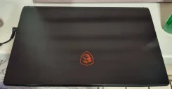 MSI GF75 Thin 10UC. 17.3", 4,5����, ��� 16 ��, ���� 512���, WiFi: 1, Bluetooth: 1, ����������� �� 1��. ����