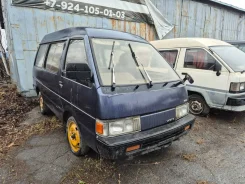 Nissan Vanette ����