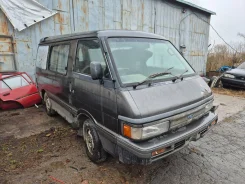Mazda Bongo ����