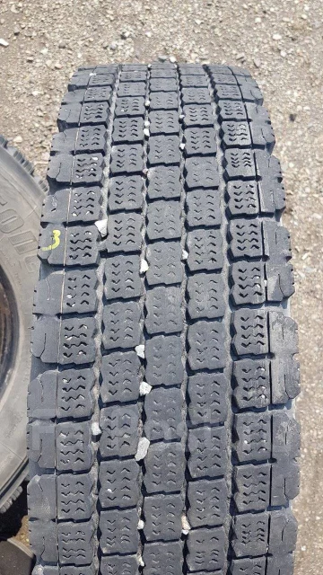 Bridgestone W910. ������, ��� �����, �/�, ����� 40 % ����