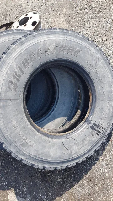 Bridgestone W910. ������, ��� �����, �/�, ����� 40 % ����