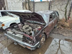 Nissan Cedric. VNY30, CA20 ����