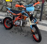 Kayo Evolution YX125EM. 125����. ��., ��������, ��� ���, ������ �� �� ����