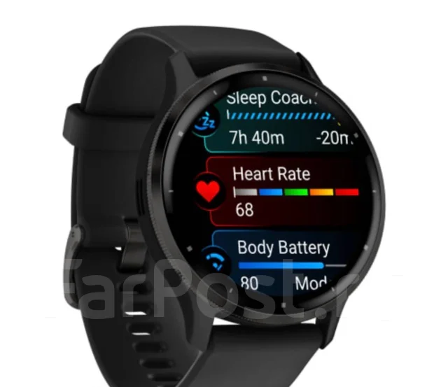 Garmin Venu 3 ����