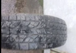 Yokohama Geolandar A/T-S G012. ������, �/�, ����� 10 % ����