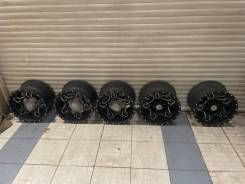 American Outlaw Ranger. 8.5x15", 6x139.7, ET-19, �� 108���. ����