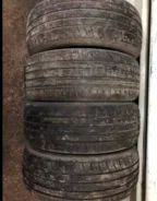 Toyo Proxes CF2. ������, �/�, ����� 20 % ����