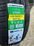 Kapsen S2000 HeadKing. ������, 2025 ���, ����� ����