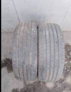 Continental ContiPremiumContact 5. ������, �/�, ����� 60 % ����