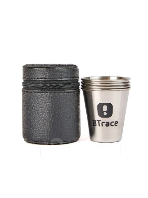 ����� ������ Btrace 4�� � 80 �� ����
