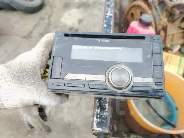 Kenwood DPX-404U ����