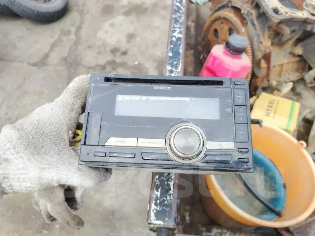 Kenwood DPX-404U ����