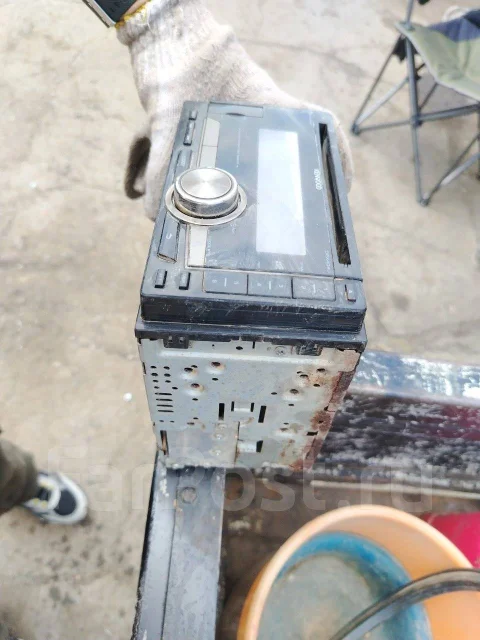 Kenwood DPX-404U ����