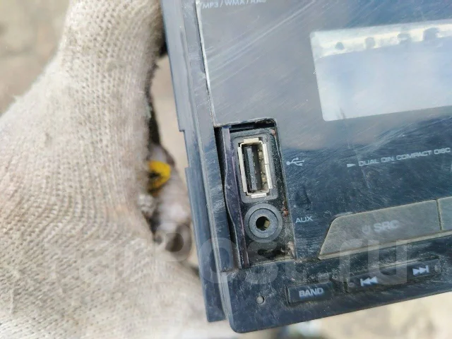 Kenwood DPX-404U ����