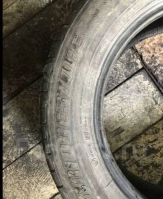 Bridgestone Ecopia EP100. ������, �/�, ����� 40 % ����