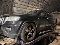 Jeep Grand Cherokee. WK2, EXF ����