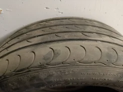 Syron Race 1. ������, 2018 ���, �/�, ����� 60 %. ��������� ����