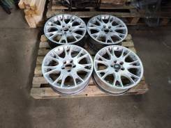 Volvo. 7.5x17", 5x108, ET38,  65,1. 