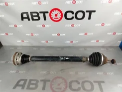 ������ Skoda Superb 2 3T (2014-2015�. �) 1K0407272TM, ������ �������� 1K0407272TM ����