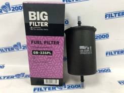 GB-335PL BIG filter   UAZ Patriot (2003>) GB-335PL 