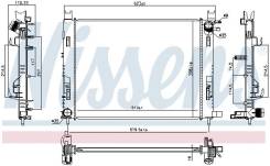  Nissens (. 637627) 637627 637627 